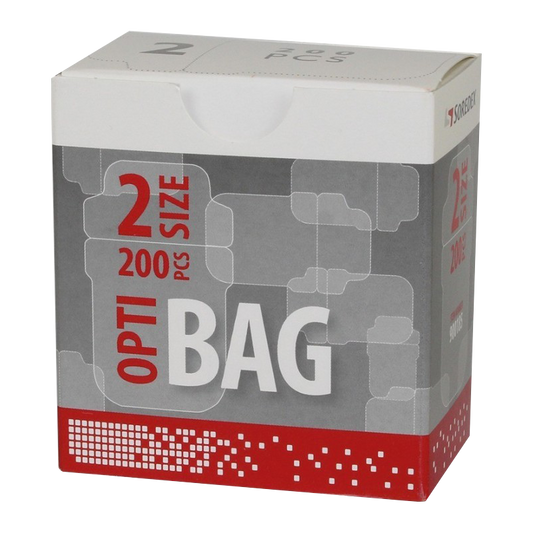 OPTIBAG SOREDEX 100pz