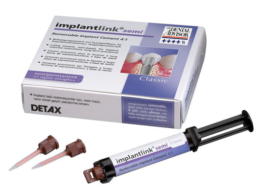 IMPLANTLINK SEMI 5ml