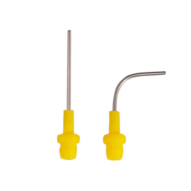 PUNTALI MISCELATORI NEW MIXING TIPS 50pz