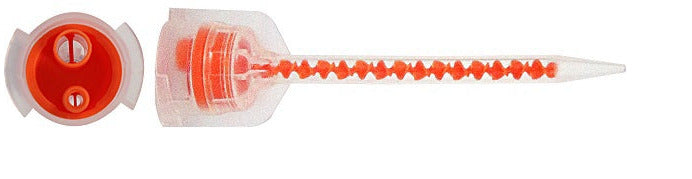 PUNTALI MISCELATORI NEW MIXING TIPS 50pz