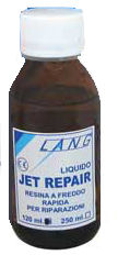 JET REPAIR LANG LIQUIDO 120ml