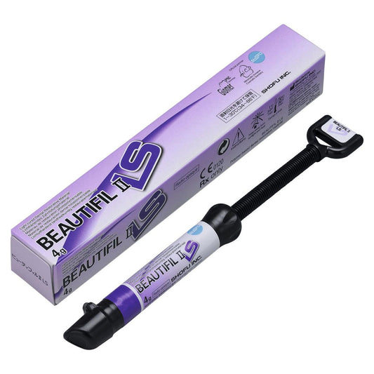 BEAUTIFIL II LS SIRINGA 4gr