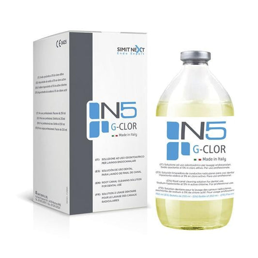 N5 G-CLOR 250ml