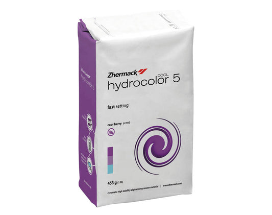 HYDROCOLOR 5 ALGINATO 453gr