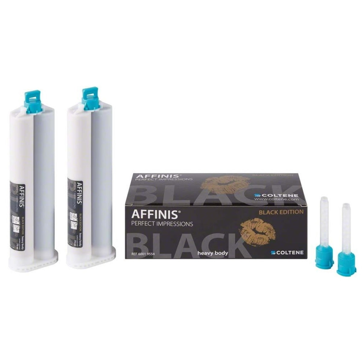 AFFINIS BLACK EDITION