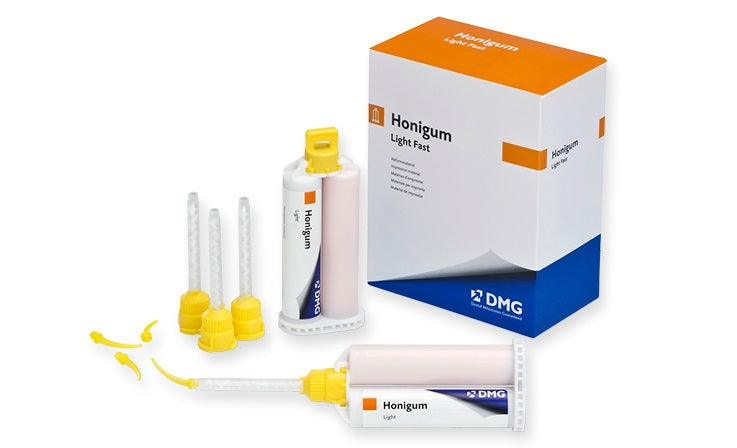 HONIGUM DMG