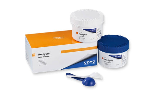 HONIGUM PUTTY 2x450ml DMG