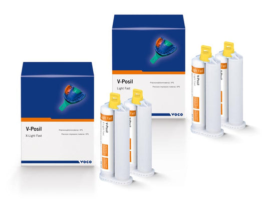 V-POSIL 2x50ml