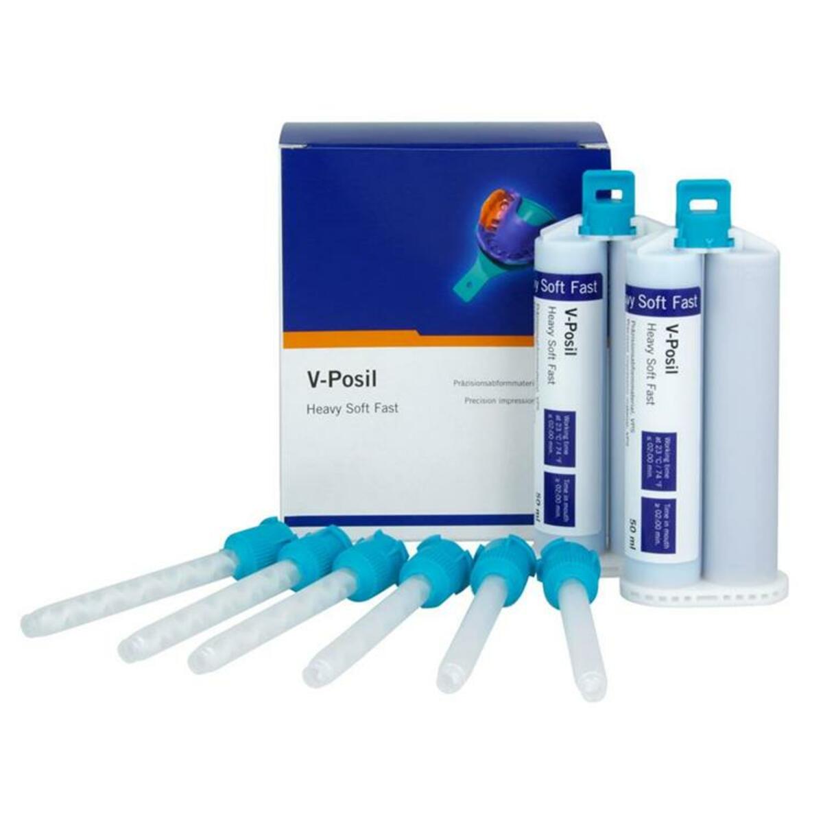 V-POSIL 2x50ml