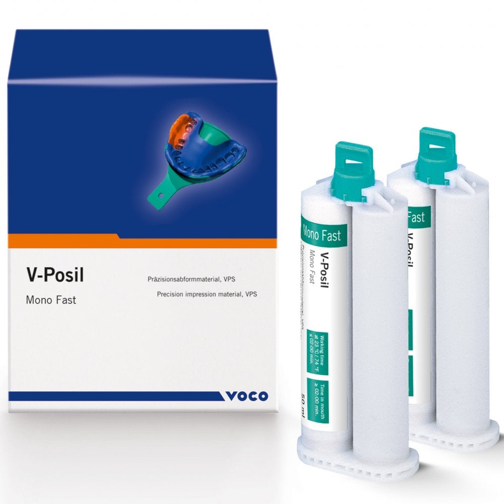 V-POSIL 2x50ml