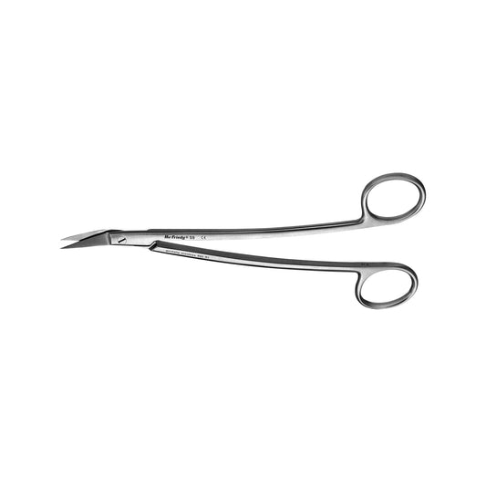 FORBICE DOPPIA CURVATURA S9 HU-FRIEDY 1pz