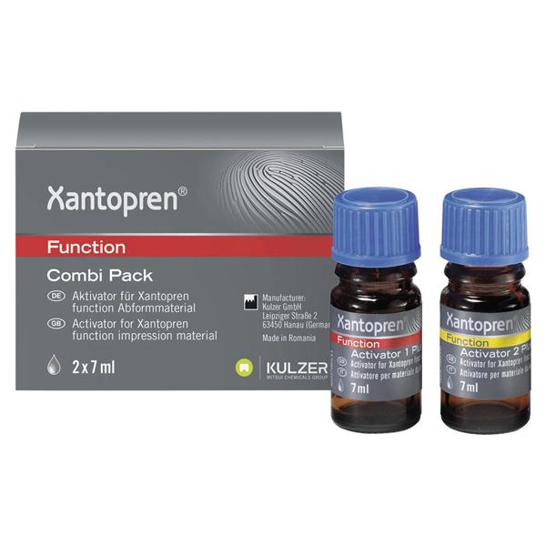 XANTOPREN FUNCTION COMBIPACK 450ml