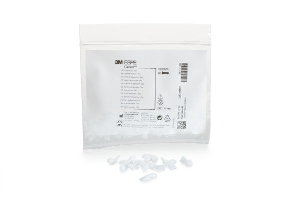 IMPRINT BITE PUNTALI INTRAORALI 71460 50pz