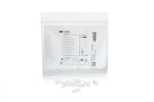 IMPRINT BITE PUNTALI INTRAORALI 71460 50pz