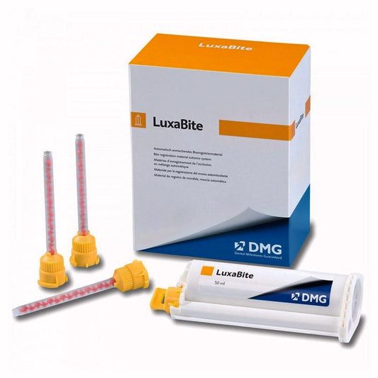 LUXABITE DMG