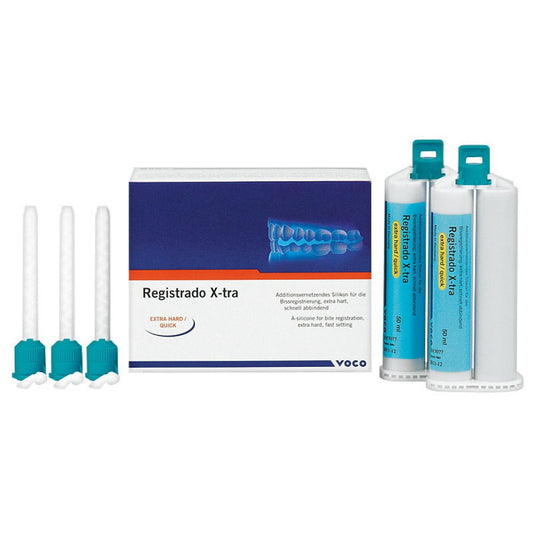 REGISTRADO X-TRA 2x50ml