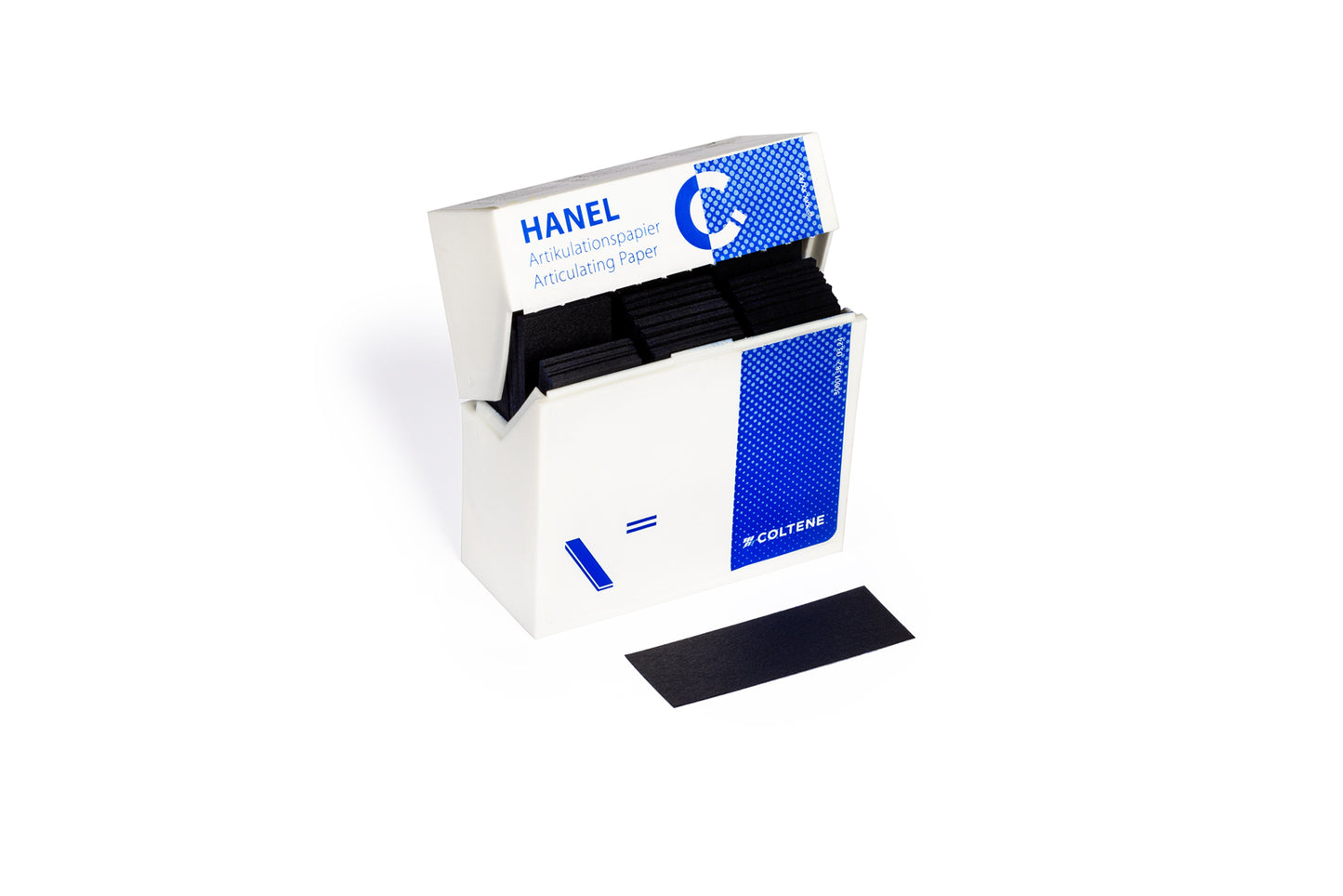 CARTA ARTICOLAZIONE HANEL COLTENE