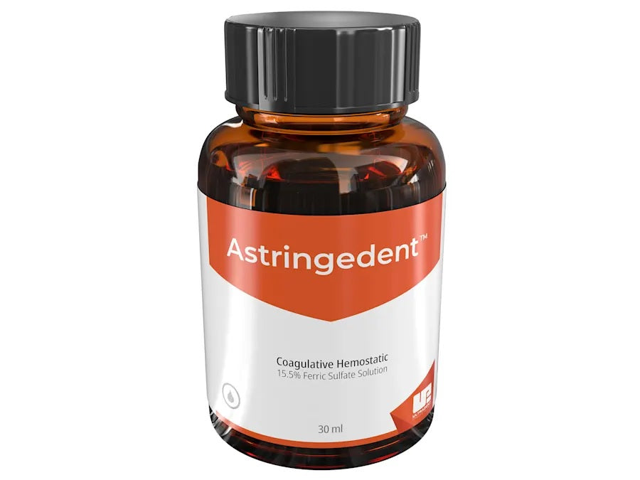 ASTRINGEDENT ULTRADENT