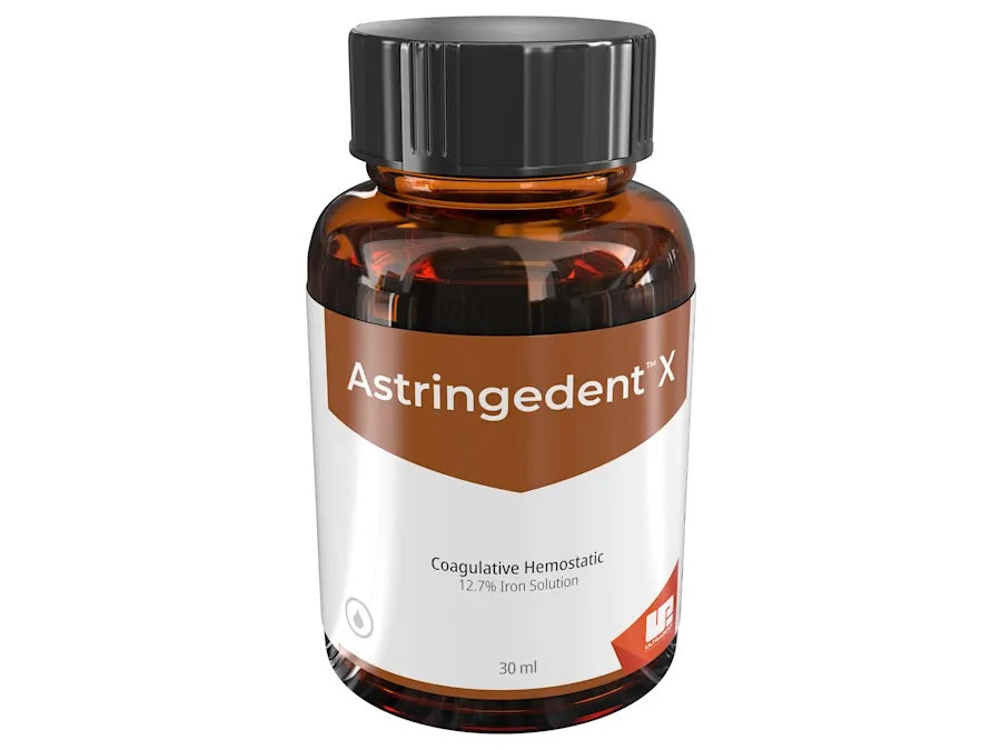 ASTRINGEDENT X ULTRADENT