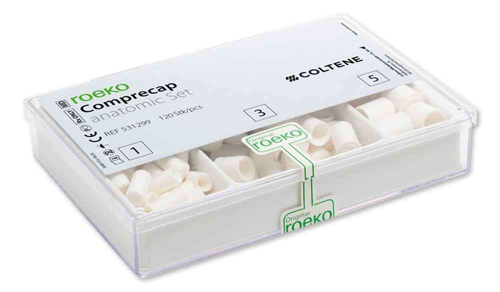 COMPRECAP ANATOMIC ROEKO COLTENE