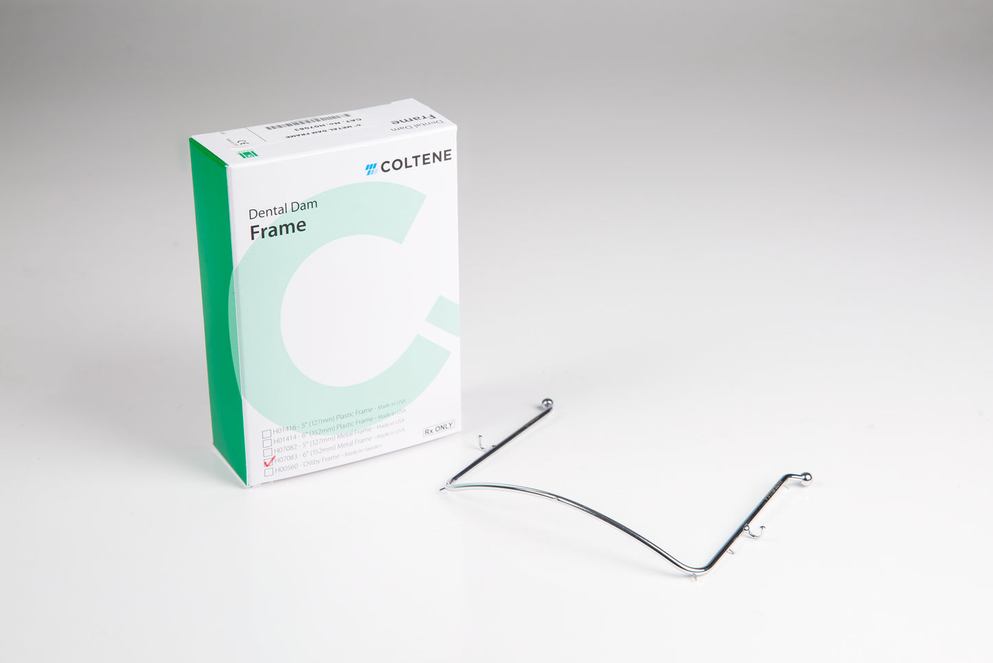 TELAIO PER DIGA HYSOLATE COLTENE