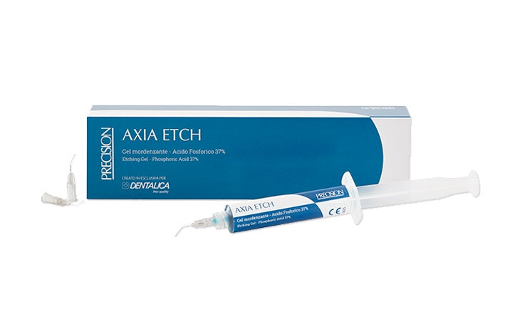 AXIA ETCH PRECISION