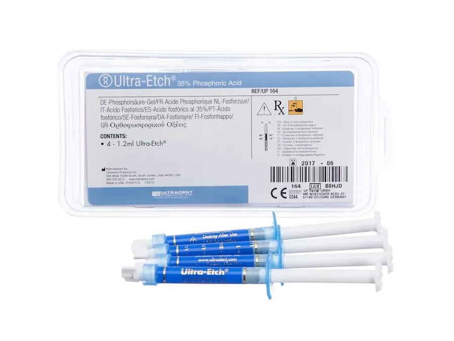 ULTRA-ETCH ULTRADENT