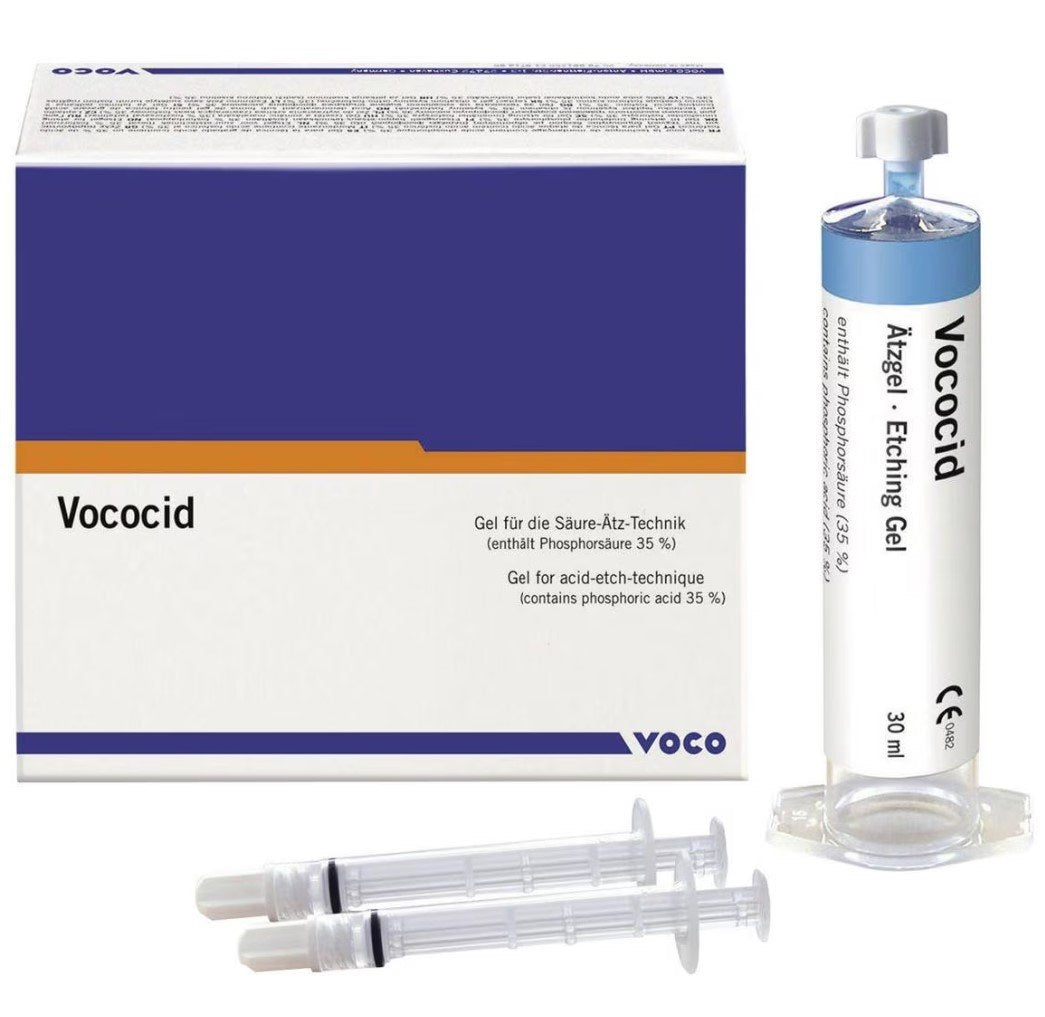 VOCOCID MORDENZANTE VOCO