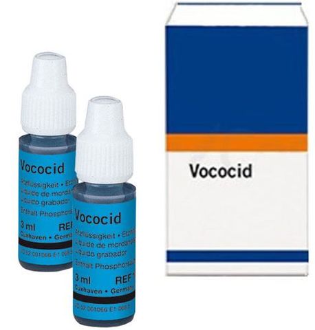 VOCOCID MORDENZANTE VOCO