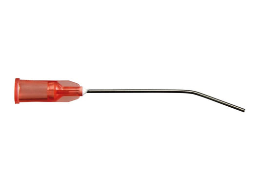 CANNULE APPLICAZIONE 2310 TIPO 42 ROSSO VOCO 30pz