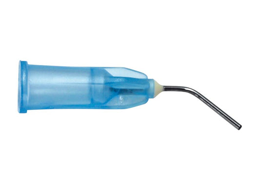 CANNULE APPLICAZIONE 2132 TIPO 48 blu VOCO 50pz
