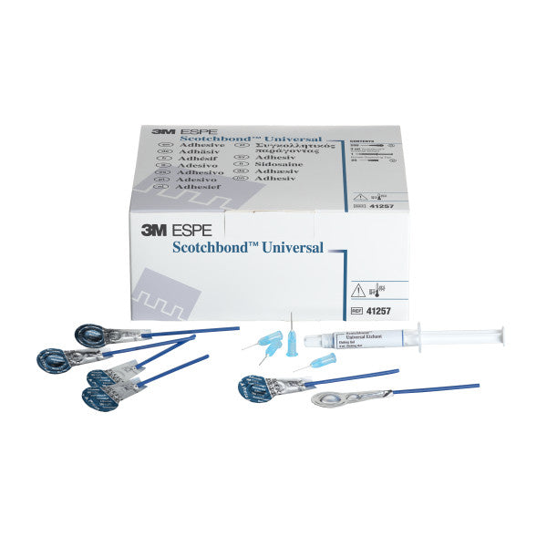 SCOTCHBOND UNIVERSAL ADHESIVE