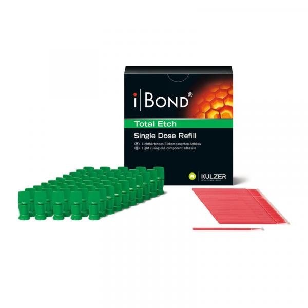IBOND TOTAL ETCH KULZER