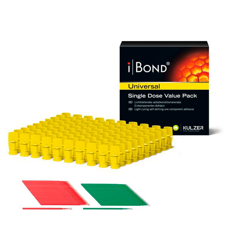 IBOND UNIVERSAL KULZER