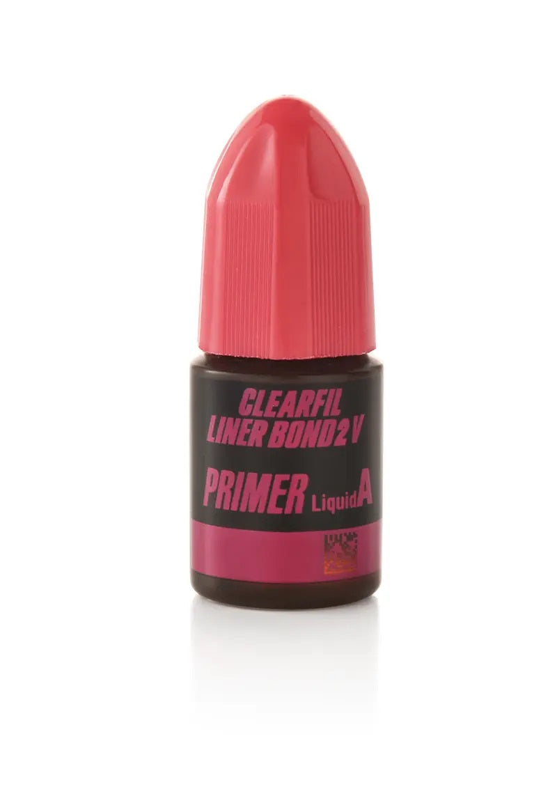 CLEARFIL LINER BOND 2V KURARAY