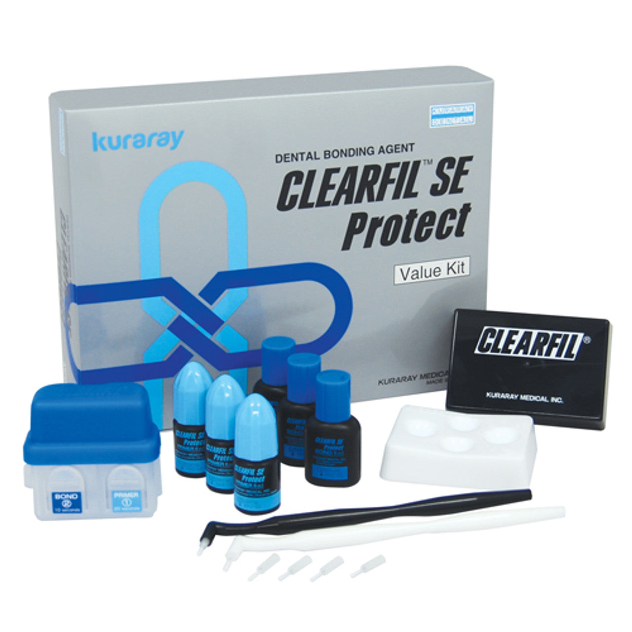 CLEARFIL SE PROTECT KURARAY