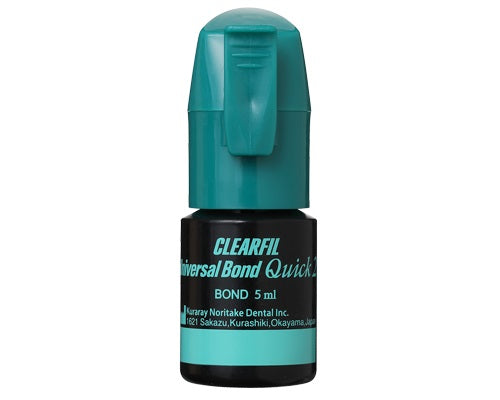 CLEARFIL UNIVERSAL BOND QUICK 2