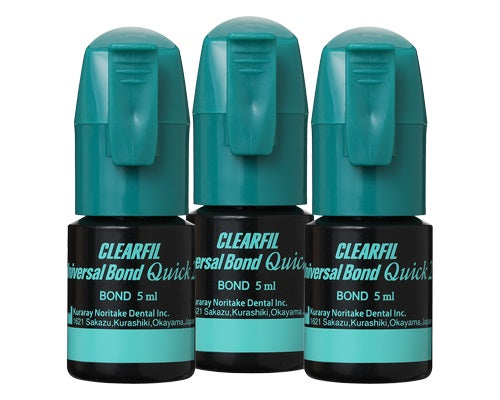 CLEARFIL UNIVERSAL BOND QUICK 2