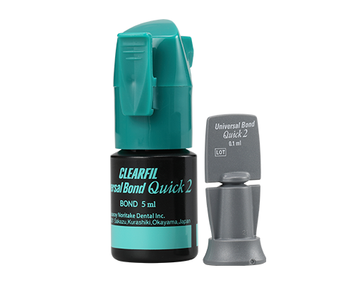 CLEARFIL UNIVERSAL BOND QUICK 2