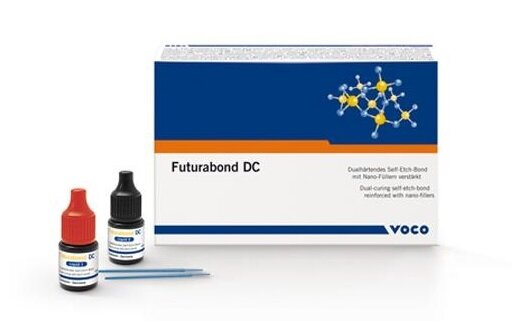 FUTURABOND DC VOCO