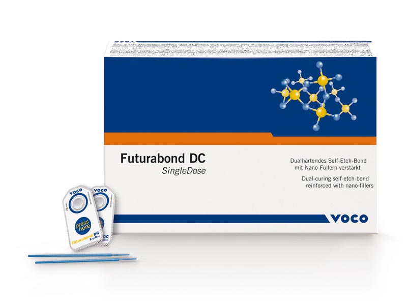 FUTURABOND DC VOCO