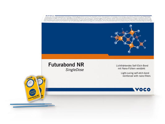 FUTURABOND NR VOCO SINGLE DOSE 50pz