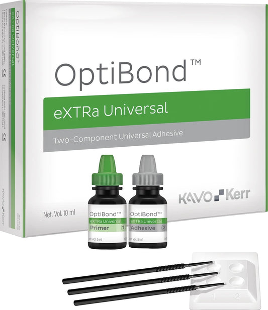 OPTIBOND EXTRA UNIVERSAL KERR