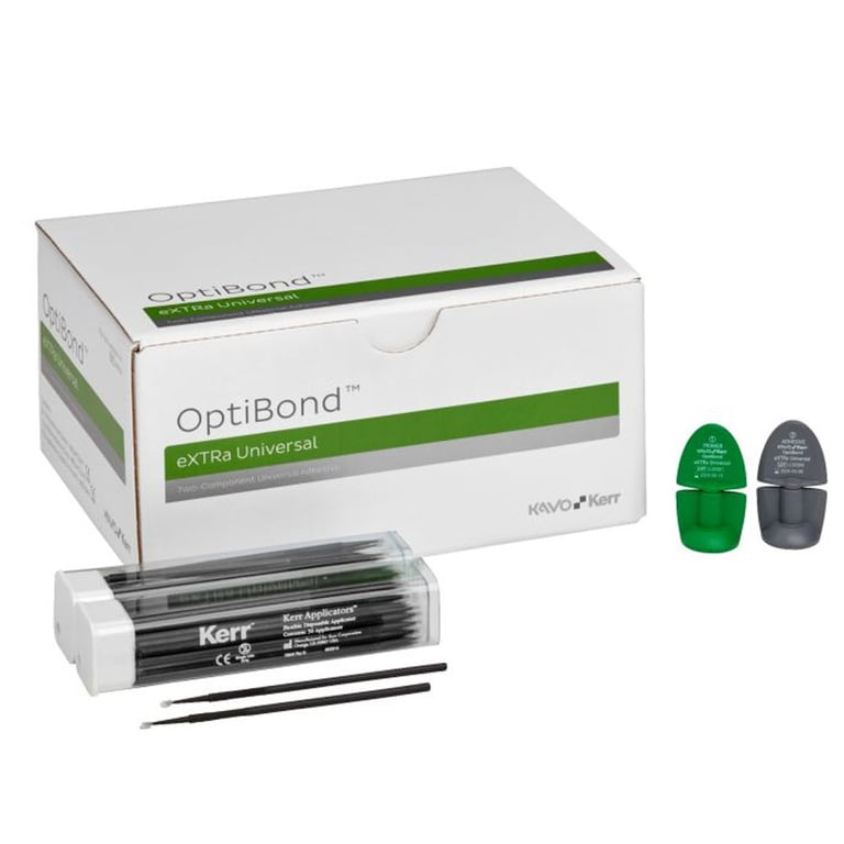 OPTIBOND EXTRA UNIVERSAL KERR