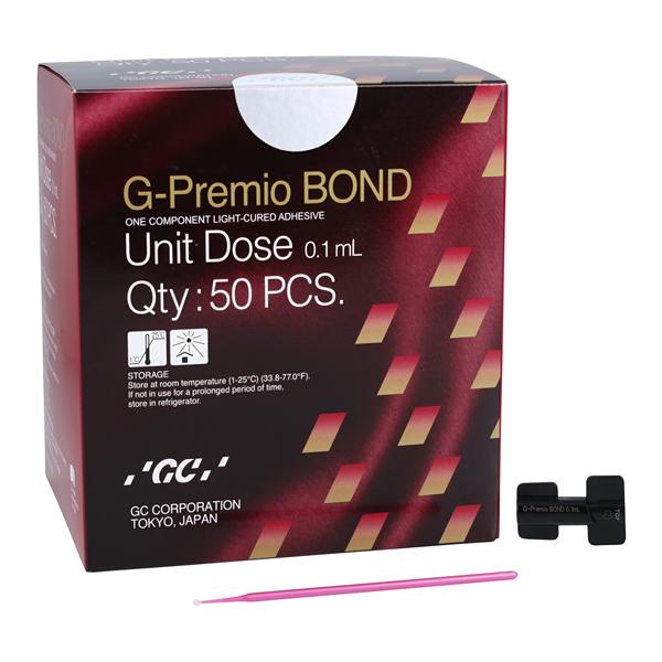 G-PREMIO BOND GC