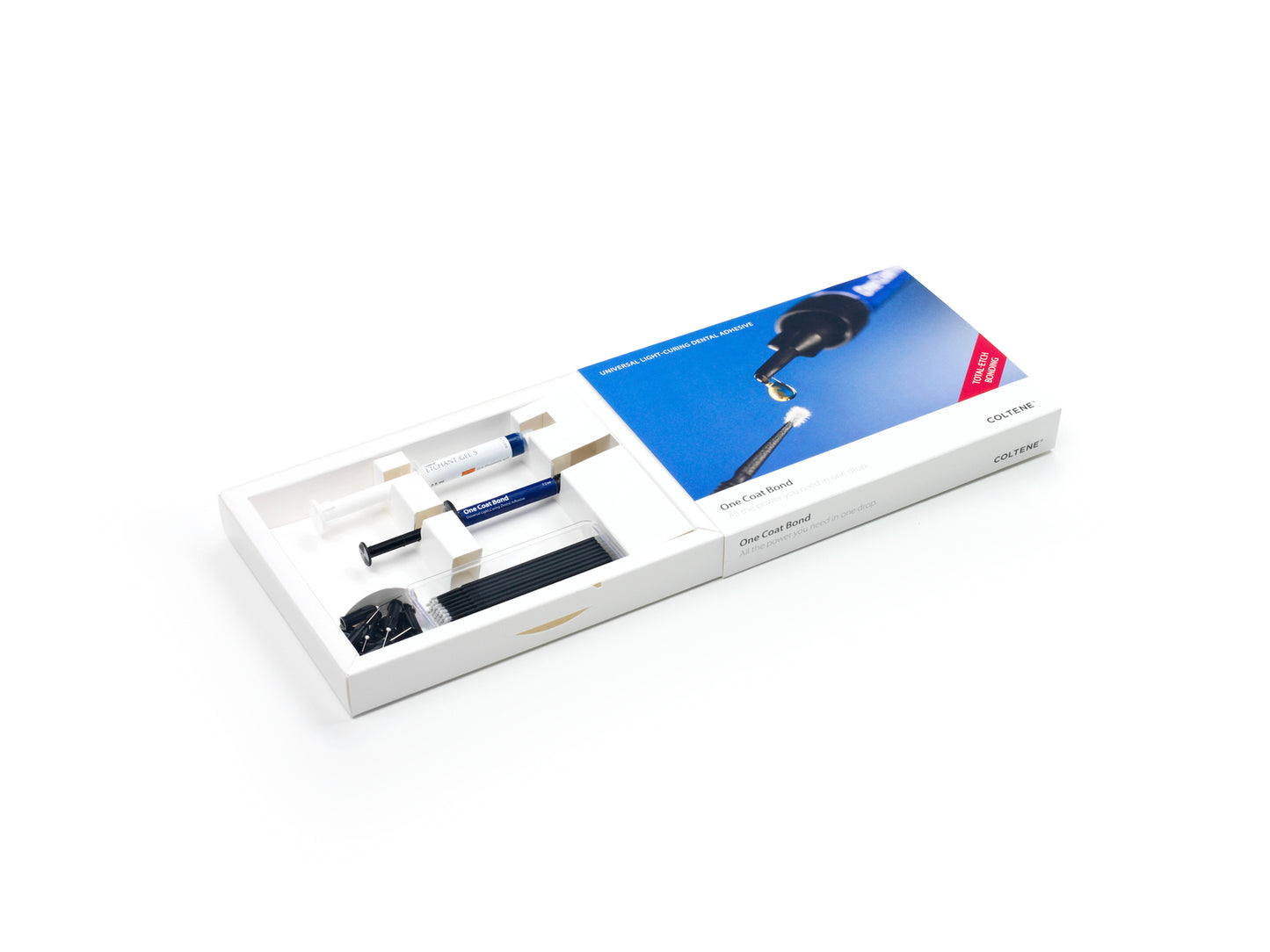 ONE COAT BOND COLTENE