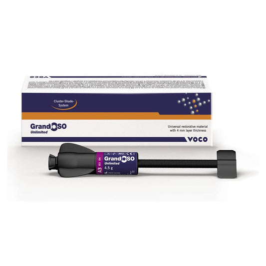 GRANDIOSO UNLIMITED SIRINGA 4,5gr