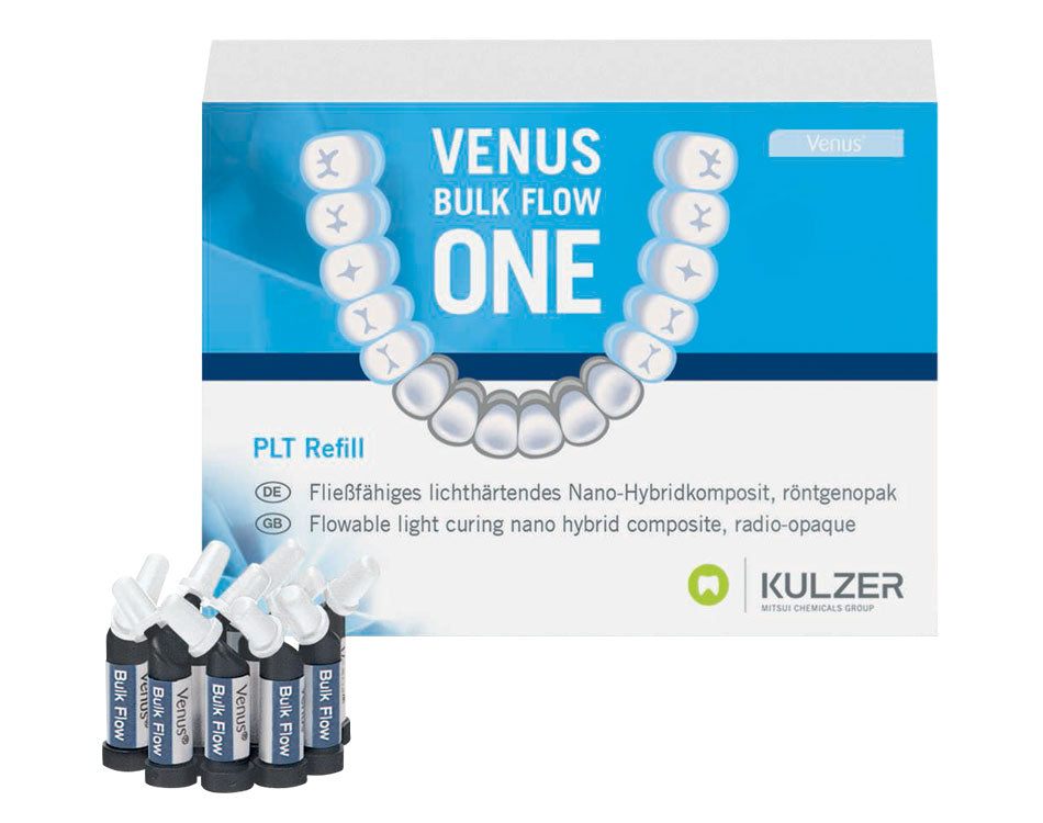VENUS BULK FLOW ONE