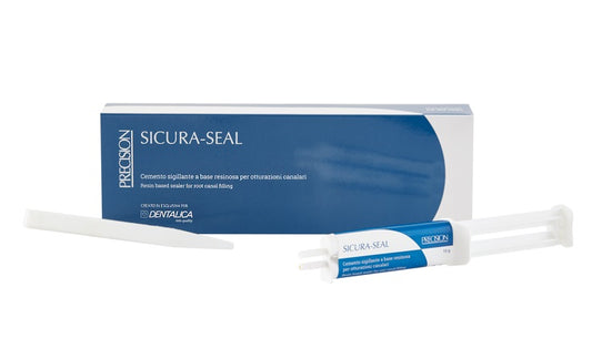 SICURA-SEAL SIRINGA 13,5gr