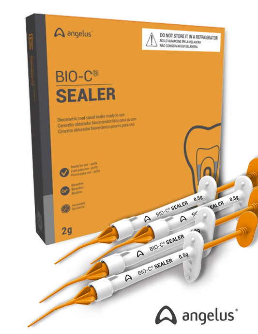 BIO-C SEALER SIRINGA 4x0,5gr